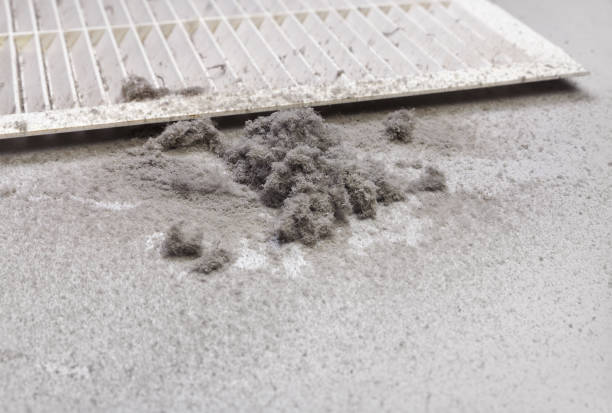 Professional Airduct Cleaning in Santa Ana, CA