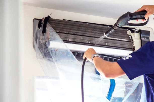 Best HVAC System Cleaning  in Santa Ana, CA