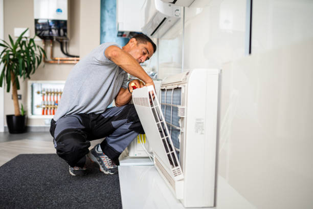 Best Residential Air Duct Cleaning  in Santa Ana, CA