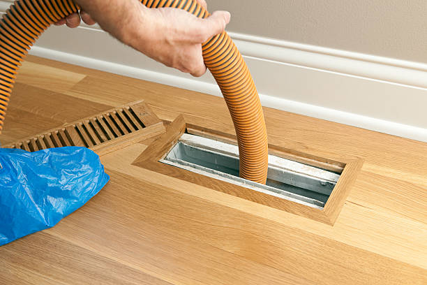 Best Affordable HVAC Duct Cleaning  in Santa Ana, CA