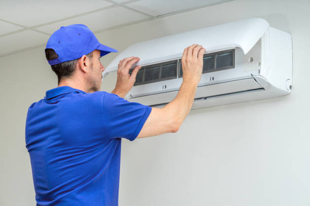 Best Best Air Duct Cleaning Company  in Santa Ana, CA