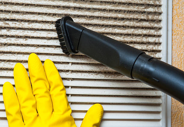 Best HVAC Air Duct Cleaning  in Santa Ana, CA