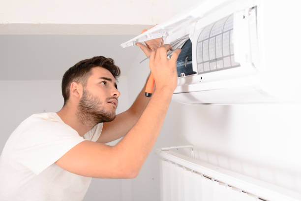 Best HVAC Duct Inspection Services  in Santa Ana, CA